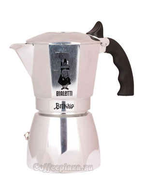 Гейзер Bialetti 