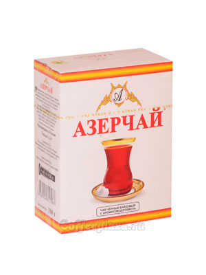 Чай Азерчай 