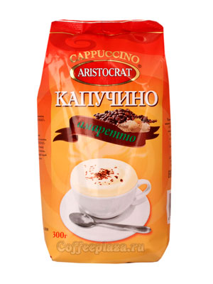 Капучино Амаретто Aristocrat