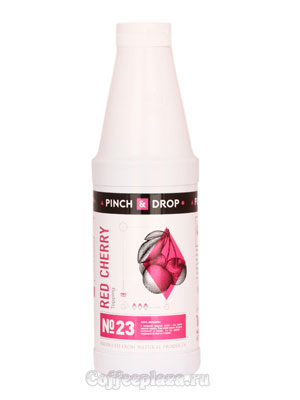Топпинг Pinch Drop Вишня 1 л