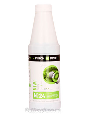 Топпинг Pinch Drop Киви 1 л