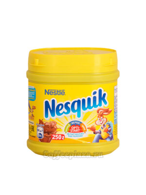 Какао Nestle 250 гр