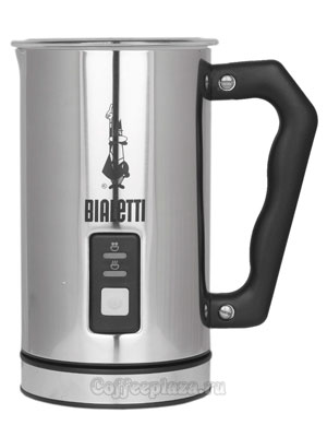 Вспениватель для молока Bialetti MK01 электрический 