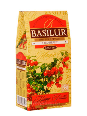 Чай Basilur Коллекция 