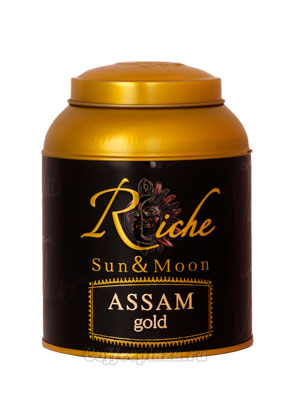 Чай Riche Natur Assam 100 гр