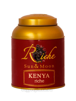 Чай Riche Natur Kenya 100 гр