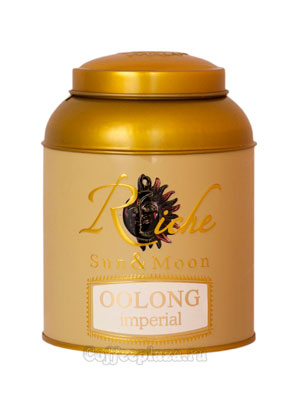 Чай Riche Natur Oolong Imperial 100 гр