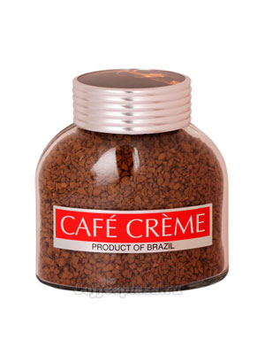 Кофе Cafe Creme (Кафе Крема) растворимый 90 гр