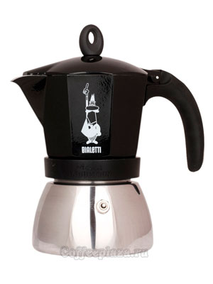 Гейзерная кофеварка Bialetti 