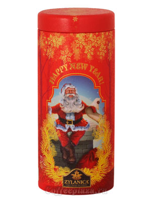 Чай Zylanica 
