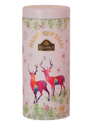 Чай Zylanica White Reindeer 