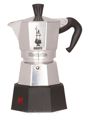 Гейзер Bialetti 