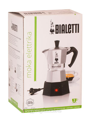 Гейзер Bialetti 