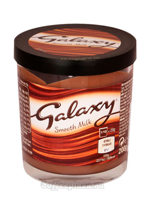 Паста Galaxy 200 гр