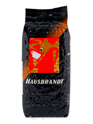 Кофе Hausbrandt (Хаусбрандт) в зернах Hausbrandt 500 гр
