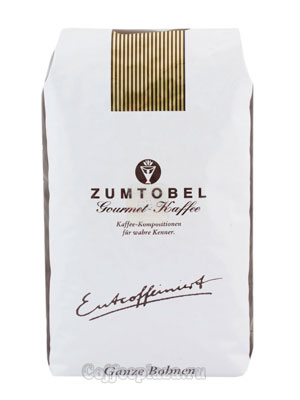 Кофе Julius Meinl в зернах Zumtobel (Без кофеина) 500 гр
