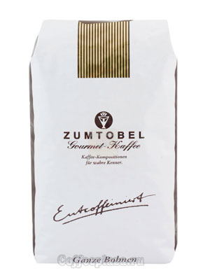 Кофе Julius Meinl в зернах Zumtobel Без кофеина)