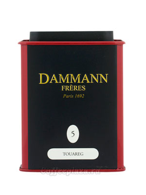 Чай Dammann Зеленая мята 90 гр