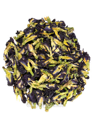 Тайский чай Анчан (синий чай)