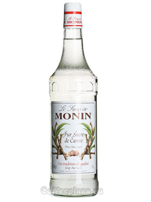 Сироп Monin Сахарный Тростник