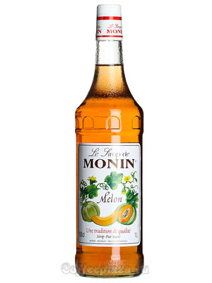 Сироп Monin Дыня