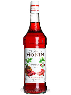 Сироп Monin Малина