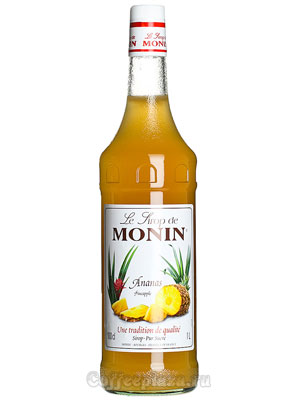 Сироп Monin Ананас