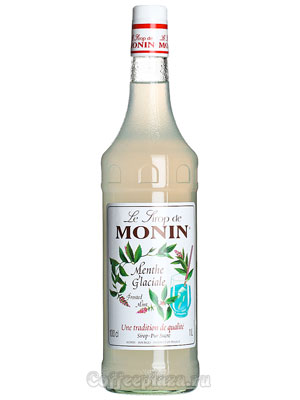 Сироп Monin Мятный