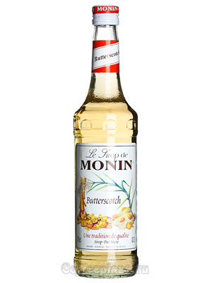 Сироп Monin Ирис