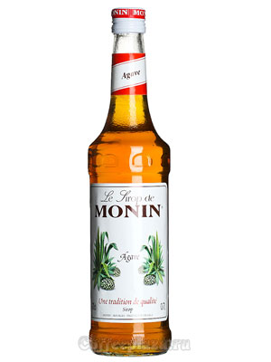 Сироп Monin Агава 700 мл