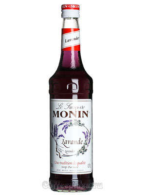 Сироп Monin Лаванда 1л