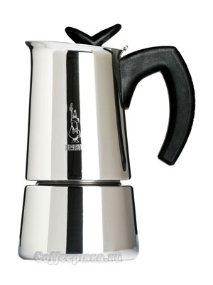 Гейзерная кофеварка Bialetti 