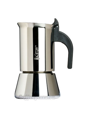 Гейзерная кофеварка Bialetti 