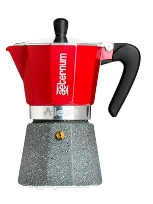 Гейзерная кофеварка Bialetti 