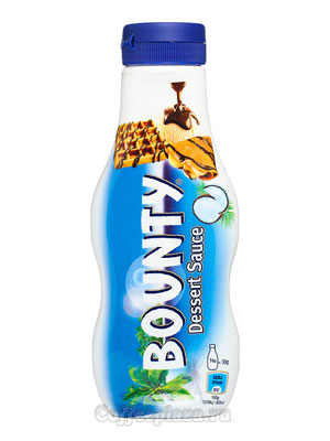 Соус Bounty Dessert 300 гр