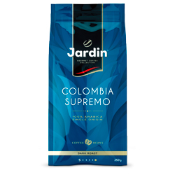 Кофе Jardin молотый Colombia Supremo 250 гр