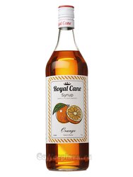 Сироп Royal Cane Апельсин 1 л