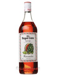 Сироп Royal Cane Арбуз 1 л