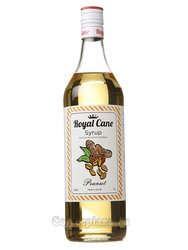 Сироп Royal Cane Арахис 1 л