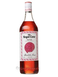 Сироп Royal Cane Бабл Гам 1 л