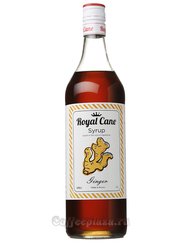 Сироп Royal Cane Имбирь 1 л