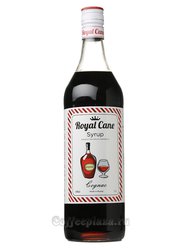 Сироп Royal Cane Коньяк 1 л