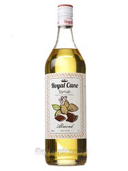 Сироп Royal Cane Миндаль 1 л