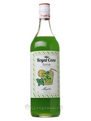 Сироп Royal Cane Мохито 1 л