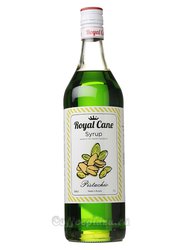 Сироп Royal Cane Фисташка 1 л