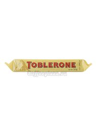 Шоколад Toblerone молочный 50 гр