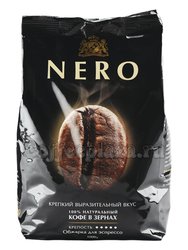 Кофе Ambassador в зернах Nero1 кг