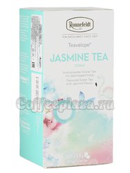 Чай Ronnefeldt Jasmine Tea/Жасминовый чай 25штх1,5гр