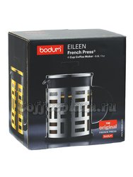 Френч-пресс Bodum Eileen хром 500 мл (11196-16)