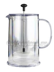 Френч-пресс с двойными стенками Bodum Thermia 1л (1608-10)